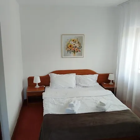 Pensiunea Bocca Del Rio * Gura Raului
