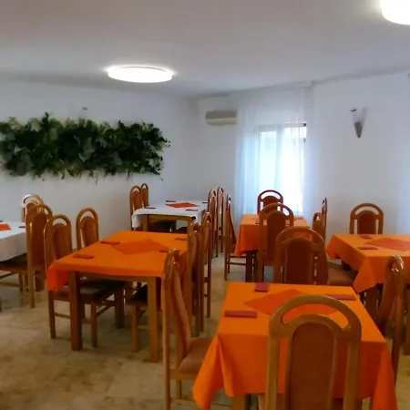Pensiunea Bocca Del Rio Guest house *